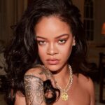 Rihanna Makes Shocking Revelations as She Marks 20 Years in Music Industry