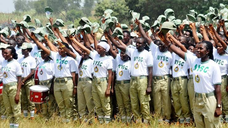 2025 NYSC: Federal Government Announces Important Update For Batch B Stream II