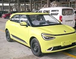 Nigeria’s Bold Initiative: Training 2,000 Youths in Electric Vehicle Maintenance and Manufacturing