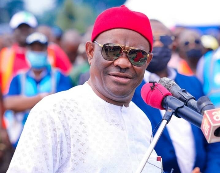 PDP Explains Why Wike Has Not Been Sanctioned