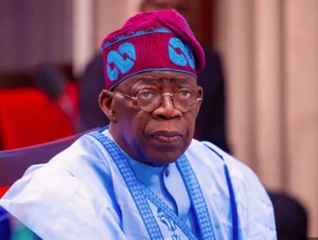 Nigeria Surpasses 2025 Revenue Target in August, President Tinubu Announces