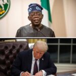 Let Trump Do His Worst, We Are Financially Stable – President Tinubu