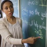 Federal Government to Create Criminal Record Database for Teachers