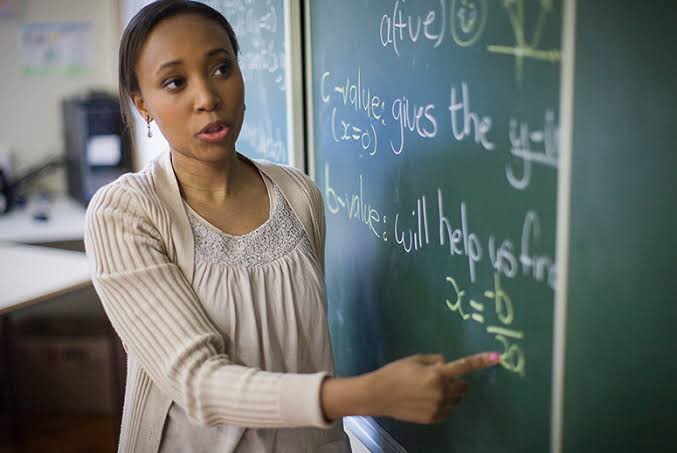 Federal Government to Create Criminal Record Database for Teachers