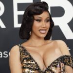 Cardi B Cleared of $24m Assault Case in California