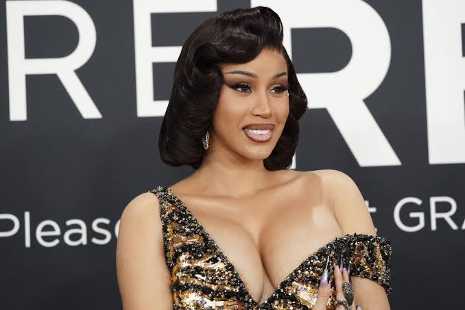 Cardi B Cleared of $24m Assault Case in California