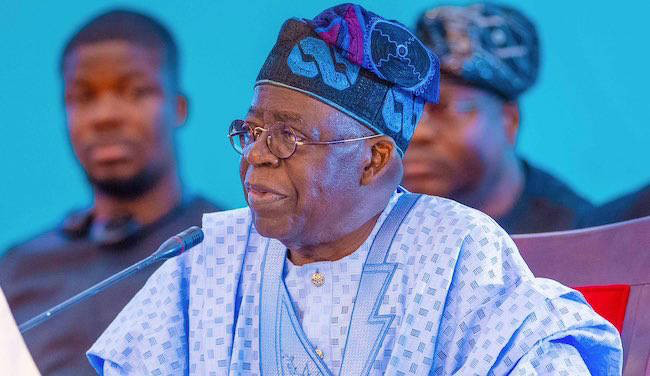 Northern NNPP Stakeholder Says Tinubu Is Unbeatable in 2027