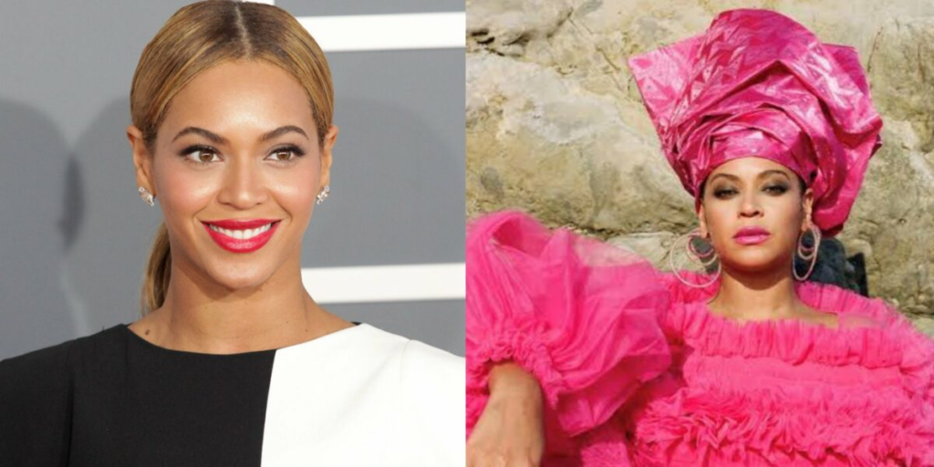 Nigerian Fans Set to Celebrate Beyoncé’s 44th Birthday in Lekki