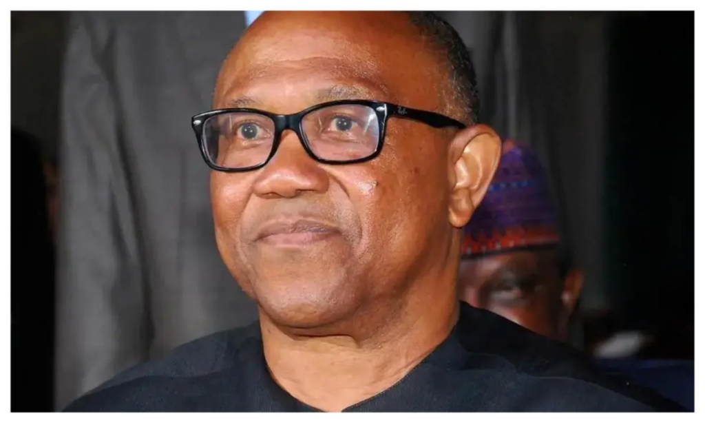 2027 Elections: My Doctor Has Asked Me To Rest – Peter Obi