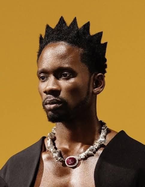 Dangote Praises Mr. Eazi as the Most Focused Entrepreneur Amongst Nigerian Musicians