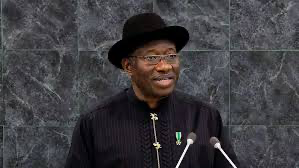 Goodluck Jonathan’s 2027 Presidential Bid: Navigating Opposition and Legacy