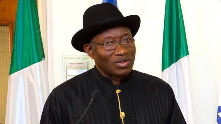 2027 Elections: Goodluck Jonathan Reportedly Holds Stakeholder Consultation