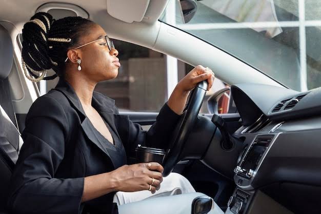Heartbreak on Four Wheels: Car-less Wife Discovers Husband’s Car Gift to Girlfriend