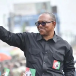 Peter Obi to Lose Party Membership and Ticket by 2027, Says Labour Official