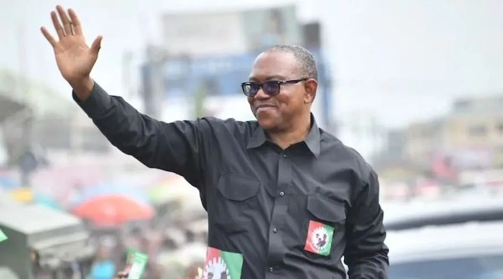 Peter Obi to Lose Party Membership and Ticket by 2027, Says Labour Official