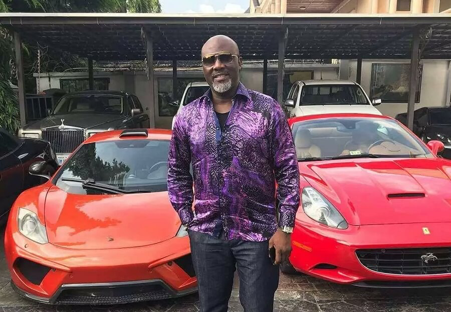 Dino Melaye’s Comments on Nigeria’s Likelihood to Borrow From OPay, Moniepoint Sparks Media Fight