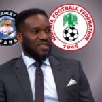 Jay Jay Okocha Announces Candidacy for NFF Chairmanship Election