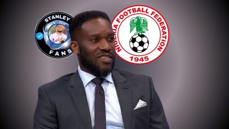 Jay Jay Okocha Announces Candidacy for NFF Chairmanship Election