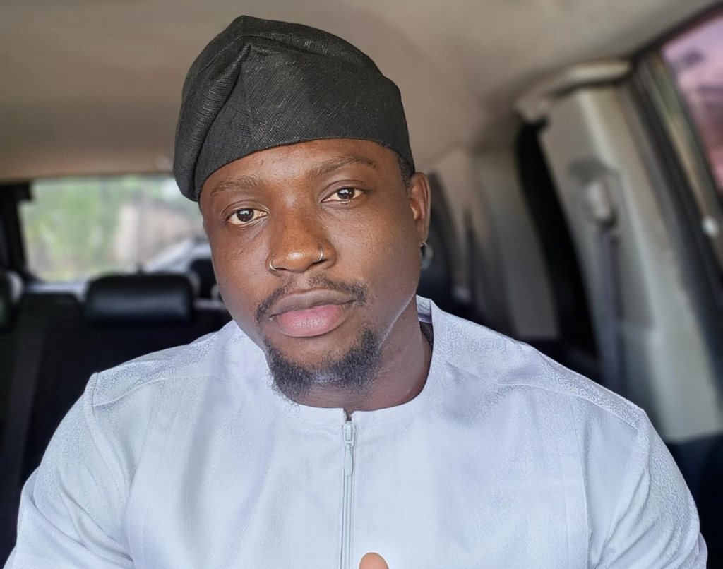 Why Nepal’s Revolution Cannot Happen in Nigeria – VeryDarkMan