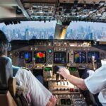 Nigerian Airline Pilots Test Positive for Alcohol After Runway Overshoot Incident