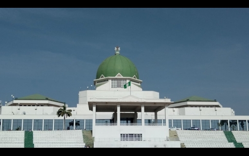 National Assembly: Son, Grandson of Popular Senator Dies In Separate Incidents 48hours Apart