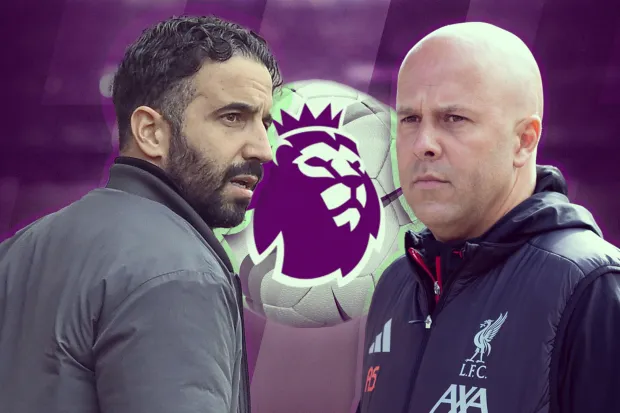 Premier League Meltdown: Inside the Crises Rocking Liverpool, Man-U, Nottingham Forest, Wolves and West Ham