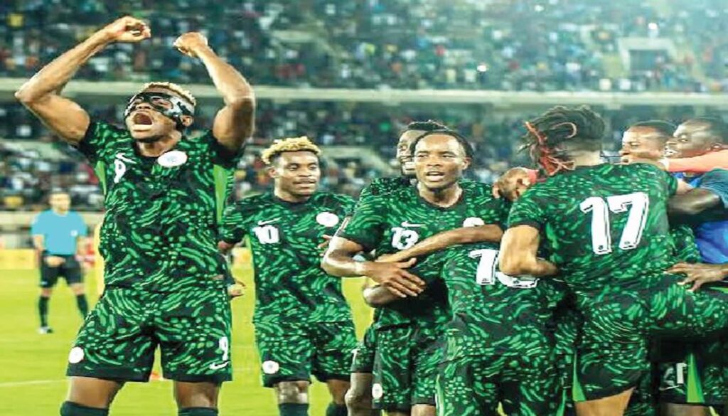 Super Eagles Coach Eric Chelle Names 23-Man Squad for Lesotho and Benin Republic WCQ Matches