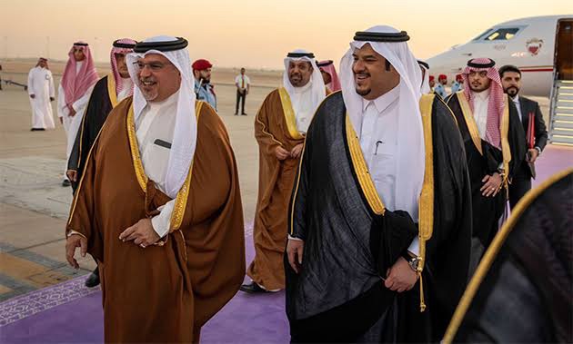 Qatari Investors Pledge $300 Billion to Revitalize Nigeria’s Economy