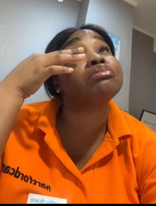 “No Man Cares About My Beauty in UK, I Miss Nigeria” – Lady Cries Out