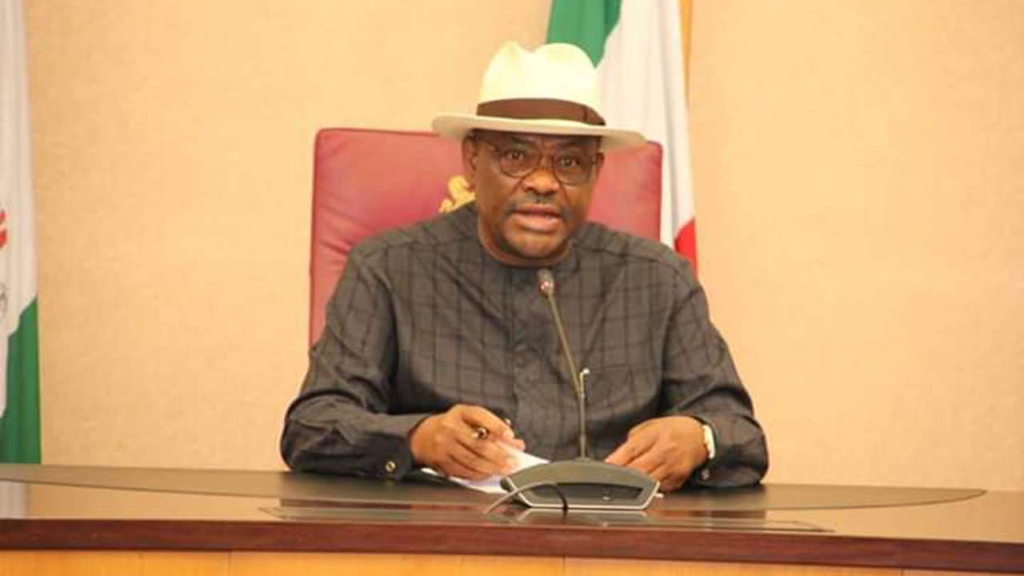 We Have Already Submitted Your Documents To EFCC – CCB to Nyesom Wike