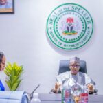 Abass Charges SSDC Management On Cooperation With State Governments For Development