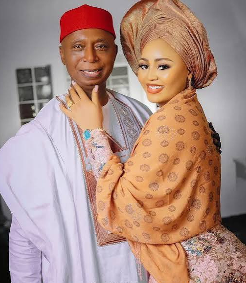 Ned Nwoko Breaks Silence on Marriage Crisis, List Properties Destroyed By Regina Daniels