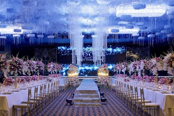 See Why Woman Ended Marriage Just Two Weeks After a 37million Naira Wedding