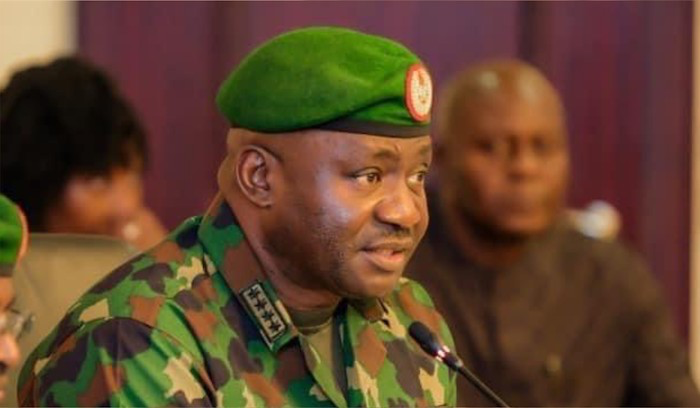 Nigerian Military Places Former South-South Governor Under Watch For Links To Alleged Coup Plotters