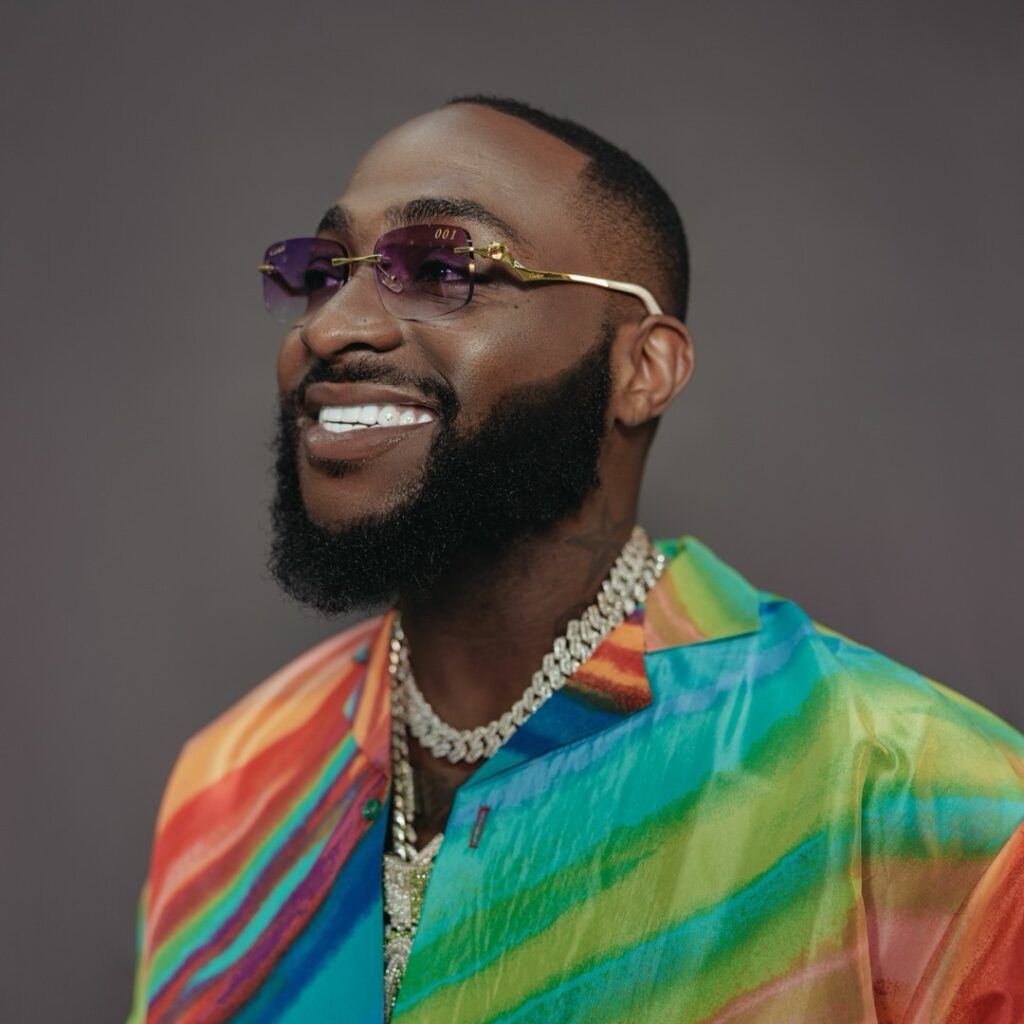 Davido Gets Government Appointment