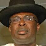 Former Governor Timipre Sylva’s House Raised by Army, Brother Arrested