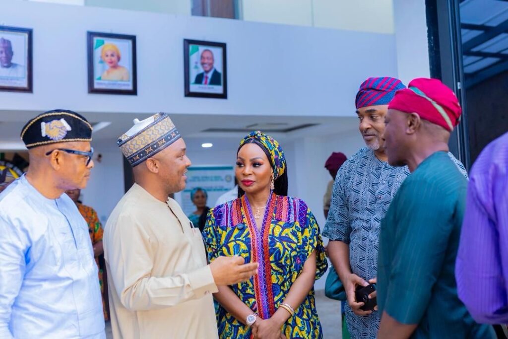 SSDC, NDE Pledge Alliance on Job Creation and Skills Development