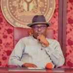 Wike, Fubara Crisis Persist As Minister’s Loyalists Pressure Governor To Drop His Chief of Staff