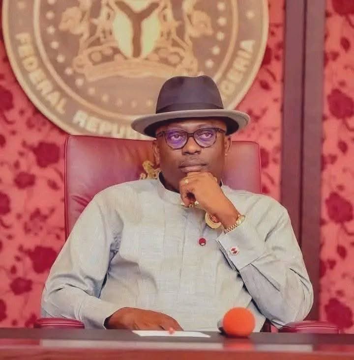 Wike, Fubara Crisis Persist As Minister’s Loyalists Pressure Governor To Drop His Chief of Staff