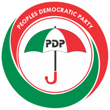 PDP In Jeopardy: Wike’s Faction Takes Control of National Secretariat In Abuja