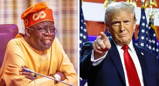 Trump’s Threat: Christian Association of Nigeria Breaks Silence, Cautions FG