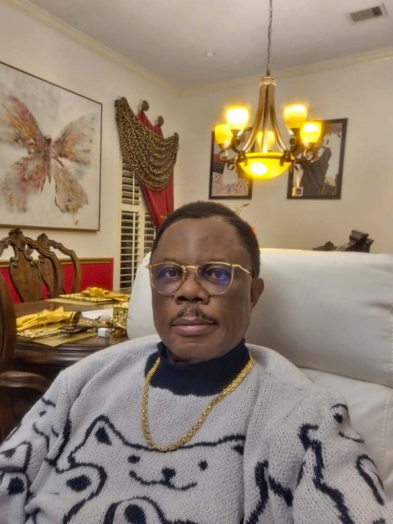 Former Governor Obiano Debunks Death Rumours, Says “I am Alive”