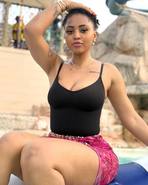 Regina Daniels: Ned Nwoko Had No Time For Other Wives Because of My Bedroom Skills