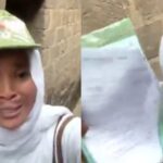 NYSC Posting Sparks Controversy: Female Corper Assigned to Manage Cemetery