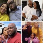 Gospel Singer Sinach and Husband Take Legal Action Against Bloggers Over False Divorce Rumors