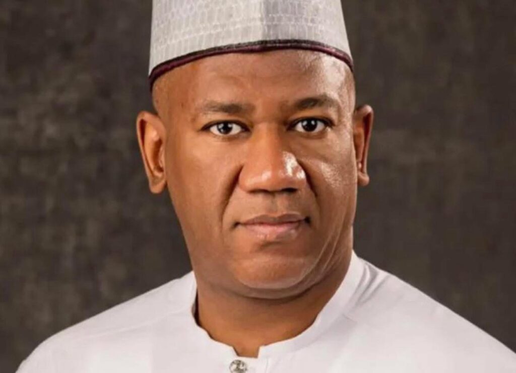 Just In: DSS Arrests Peter Obi’s Running Mate, Datti Baba-Ahmed