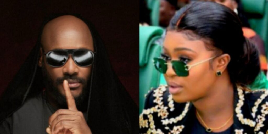 2Face Idibia: “Your New Wife Natasha Is Bad for Business” — Management Raises Alarm