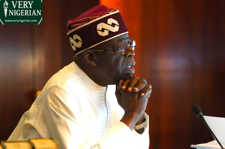 See The Trillions Nigerian Govt Made From Electronic Fund Transfer Tax