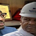 Dangote Wins As Tinubu Forwards Name of Farouk’s Replacement To Senate