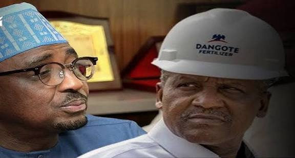 Farouk Replies Dangote: No Apology for Prioritizing Nigeria’s Interest Over Individual Commercial Preferences